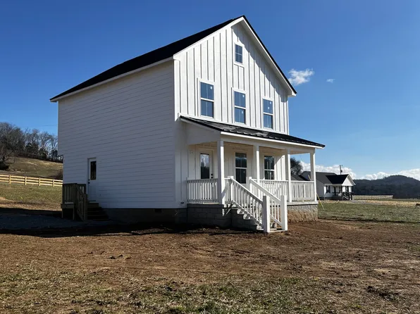 9694 Campbellsville Rd Lot 4, Pulaski, TN 38478