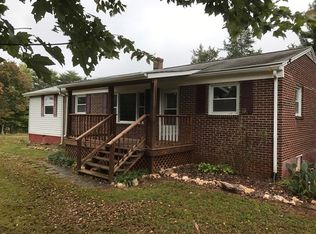 3194 Darlington Heights Rd, Cullen, VA 23934