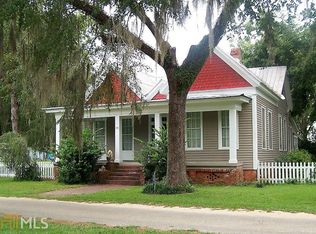301 Jackson St N, Fort Gaines, GA 39851