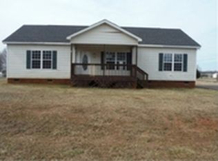 1930 Ellick Dr, Newton, NC 28658