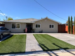 10291 Athene Dr, San Jose, CA 95127