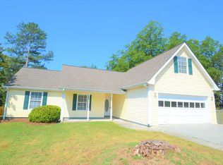 309 Spring Falls Dr, Lawrenceville, GA 30045