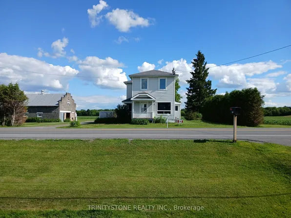 662 Lacroix Rd, Clarence Rockland, ON K0A 2A0