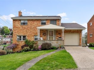 213 Kaufmann Ave, Pittsburgh, PA