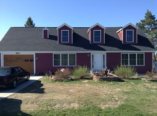 33619 S Shoal Lake Rd, Grand Rapids, MN 55744