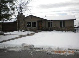 1402 E Ascot Pkwy, Sandy, UT 84092