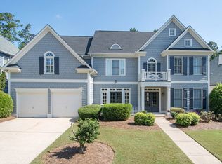 255 Crown Vetch Ln, Johns Creek, GA 30005