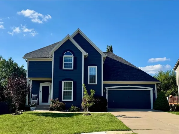 14168 W 150th Ct, Olathe, KS 66062