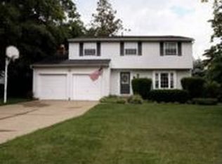 644 Pepperwood Dr, Brunswick, OH 44212