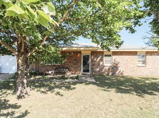 406 Wilson St, Sudan, TX 79371