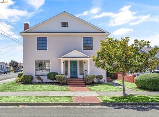 3030 Clinton Ave, Richmond, CA 94804