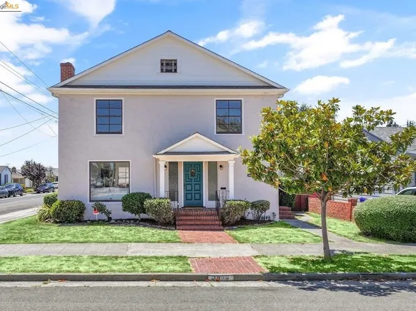 3030 Clinton Ave, Richmond, CA 94804