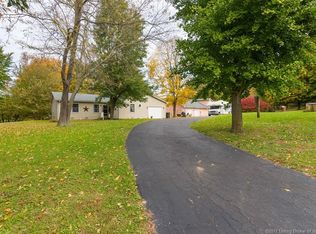 7405 Kensington Rd, Lanesville, IN 47136