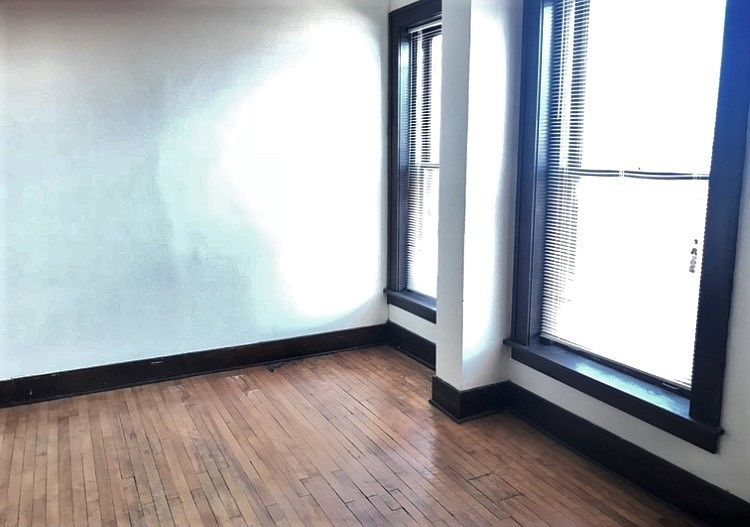 Hardwood Floors