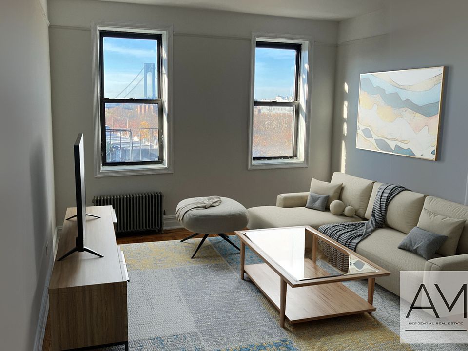 1st image of 665 86th St #1