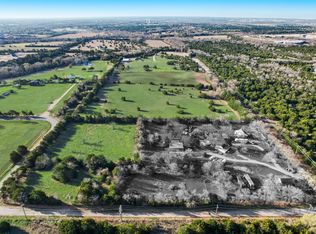 Onward Rd, Midlothian, TX 76065