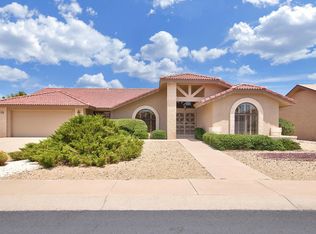 12328 W Tigerseye Dr, Sun City West, AZ 85375