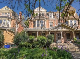 4603 Springfield Ave #1, Philadelphia, PA 19143