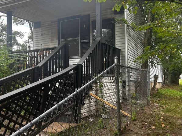 5417 Ruskin Ave, Saint Louis, MO 63115