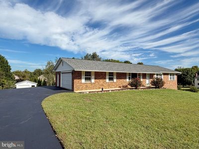 1135 Sheridan Dr, Owings, MD, 20736