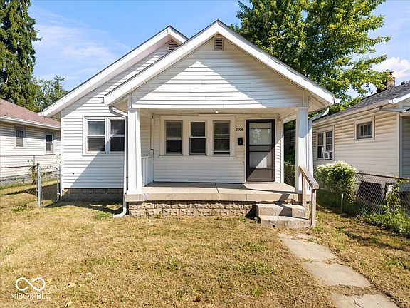 2nd image of 2908 E 17th St