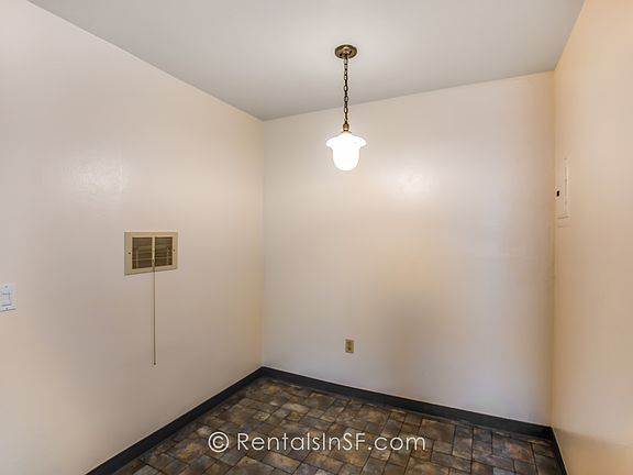 5th image of 612 Steiner St APT 4