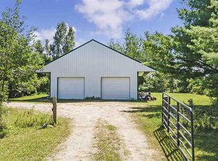 5269 S Lake Shore Dr, Cedar, MI 49621
