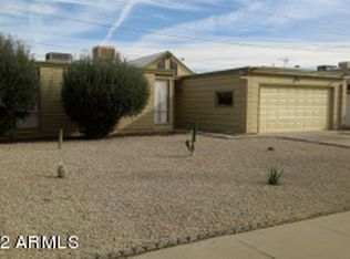 9607 N 35th Dr, Phoenix, AZ 85051