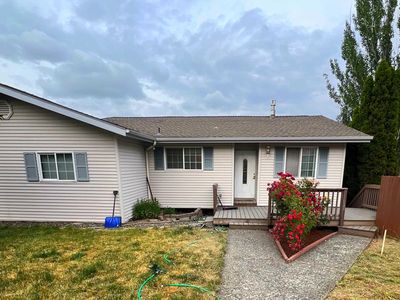 393 NW Dillon St, Pullman, WA, 99163