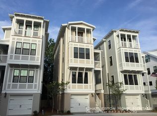 972 Key Colony Ct #2018, Mount Pleasant, SC 29464