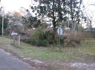 2687 Railroad St, Cottondale, FL 32431