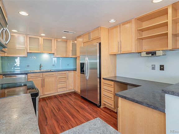 2nd image of 420 S Marion Parkway Bldg 420 #802