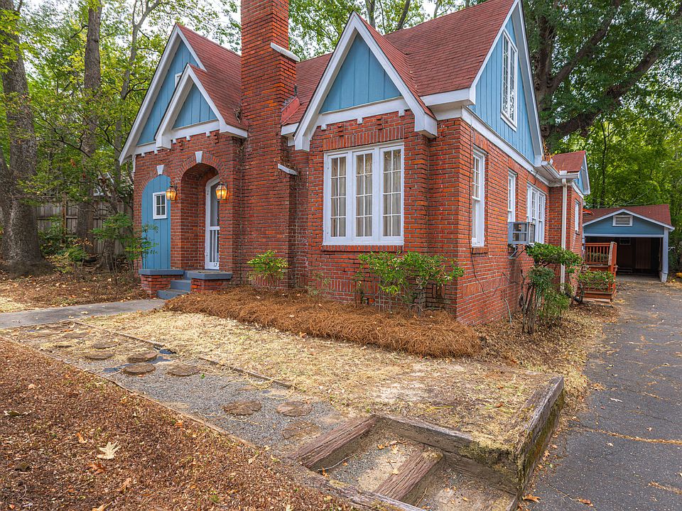 1728 Lyncrest Ave, Jackson, MS 39202 MLS 4060803 Zillow