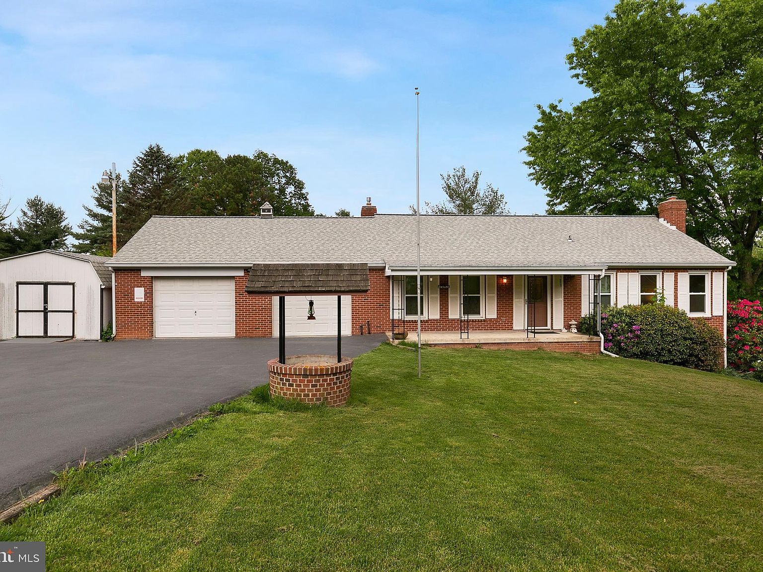 4210 Lynn Burke Rd, Monrovia, MD 21770 Zillow