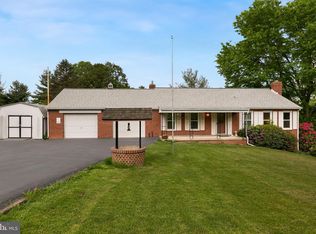 4210 Lynn Burke Rd, Monrovia, MD 21770