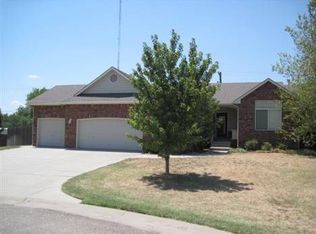 4849 N Heritage Ct, Wichita, KS 67219