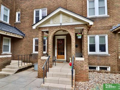 5017 Underwood Ave APT 9, Omaha, NE, 68132