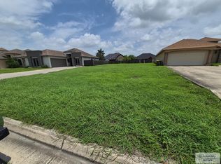 0 Portofino Blvd, Brownsville, TX 78526