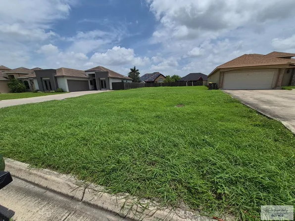 0 Portofino Blvd, Brownsville, TX 78526