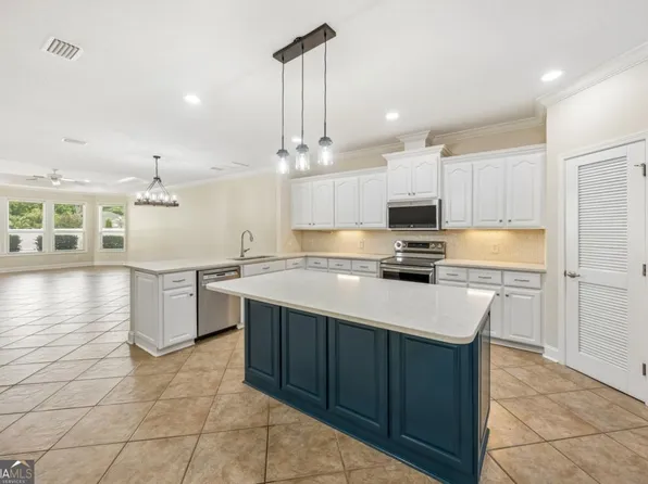 126 Miller Ct, Kingsland, GA 31548