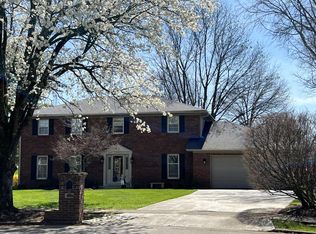 957 Witthuhn Way, Lexington, KY 40503