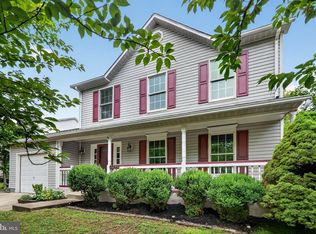 6499 Sedgwick St, Elkridge, MD 21075