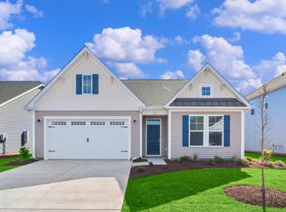 343 Broughton Dr, Myrtle Beach, SC 29579