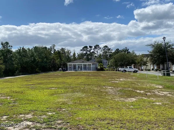 402 - 412 Triton Lane, Surf City, NC 28445