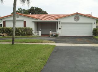 5520 Arthur St, Hollywood, FL 33021