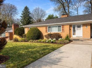 416 Burnt Mills Ave, Silver Spring, MD 20901