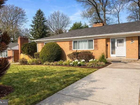 416 Burnt Mills Ave, Silver Spring, MD 20901