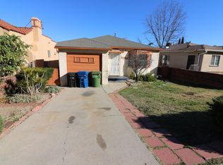 2266 Lillyvale Ave, Los Angeles, CA 90032