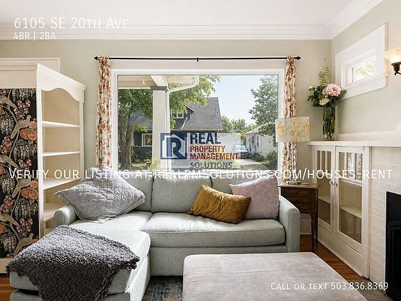 5th image of 6105 SE 20th Ave