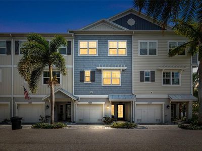 3226 NAUTICAL PLACE S, Saint Petersburg, FL, 33712
